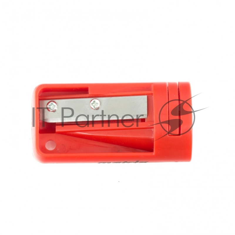 Набор карандашей MATRIX малярных прямоугольных с точилкой в тубе, 175мм 10шт 84814