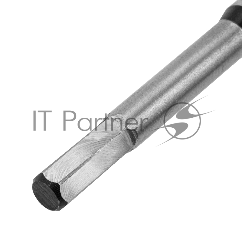 Сверло MATRIX по дереву шнековое, 16x460 мм, 6-гранный хвостовик// 70124