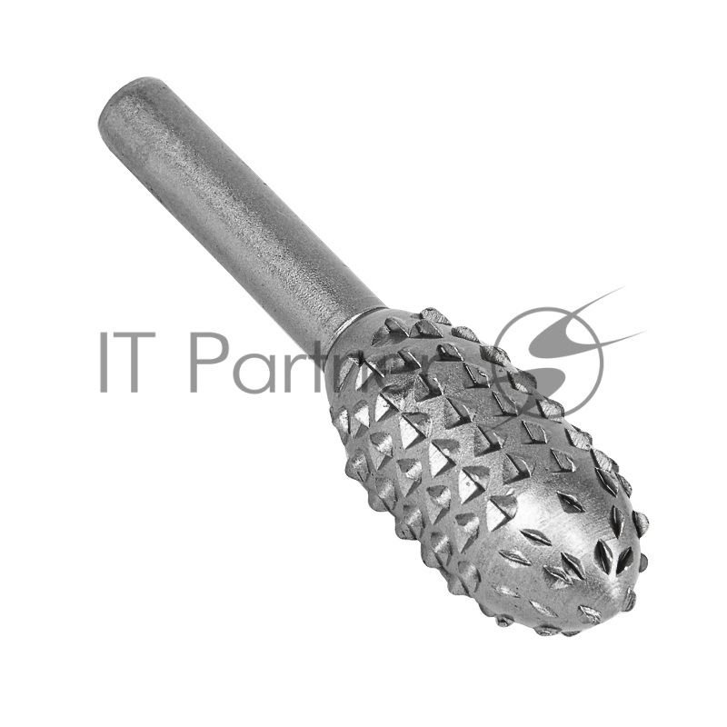 Набор шарошек MATRIX по дереву 5шт. // 70499