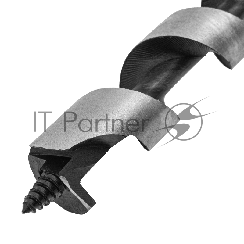 Сверло MATRIX по дереву шнековое, 22x230 мм, 6-гранный хвостовик MATRIX 70109