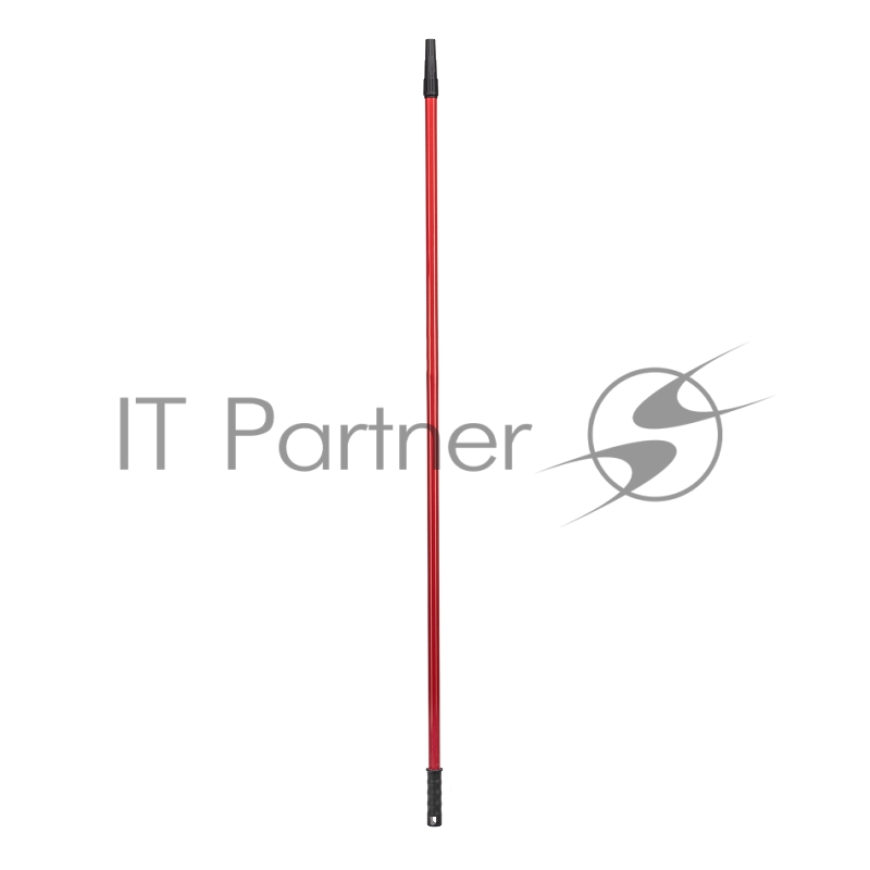 Ручка MATRIX телескопическая металлическая, 1,5-3 м// 81232