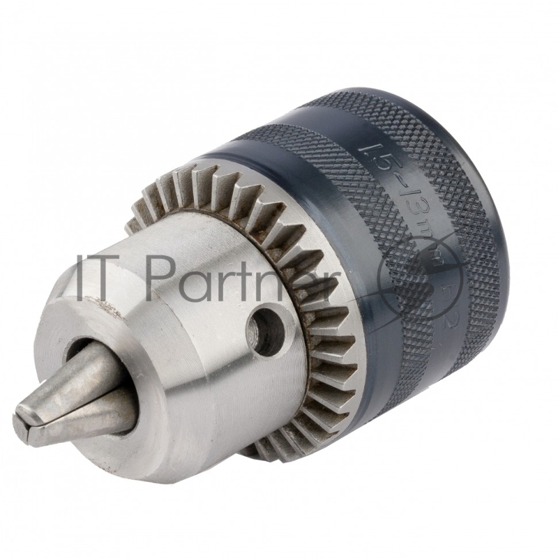 Патрон MATRIX для дрели ключевой 1,5-13 мм - В12 // 16822