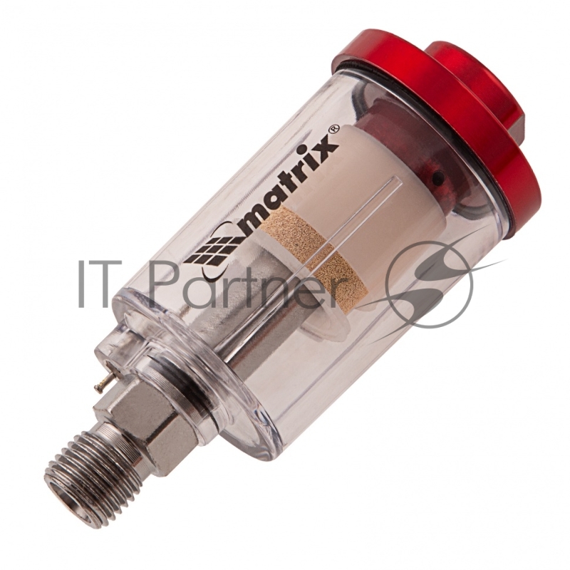 Влагоотделитель MATRIX , 1/4 57008