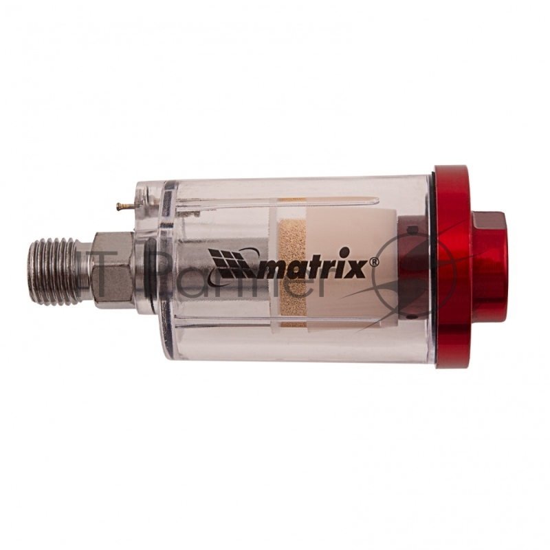 Влагоотделитель MATRIX , 1/4 57008
