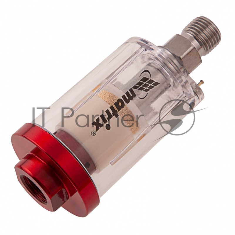 Влагоотделитель MATRIX , 1/4 57008