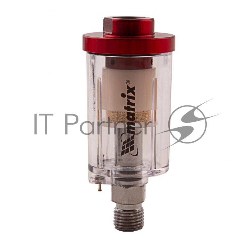 Влагоотделитель MATRIX , 1/4 57008