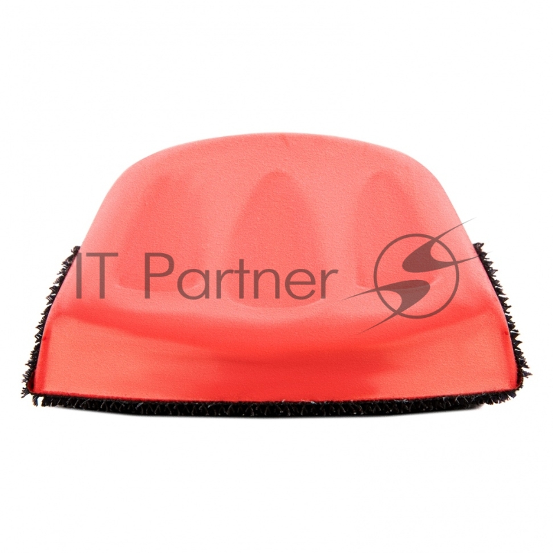 Брусок MATRIX для шлифования, 125 мм с липучкой 75812