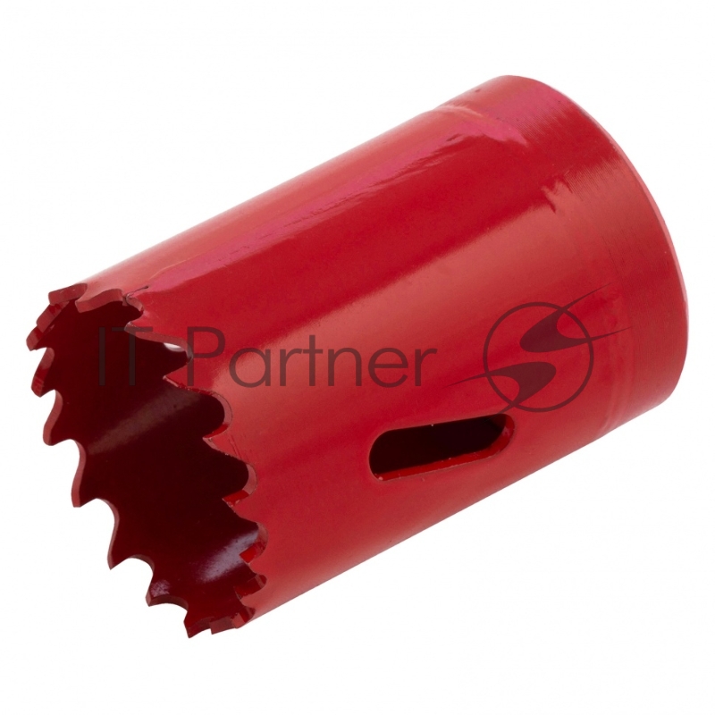 Коронка MATRIX BIMETAL, 35 мм// 72435