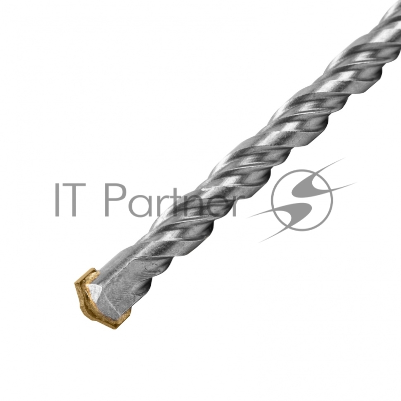 Бур MATRIX по бетону, 12x600 мм, SDS PLUS MATRIX 71063