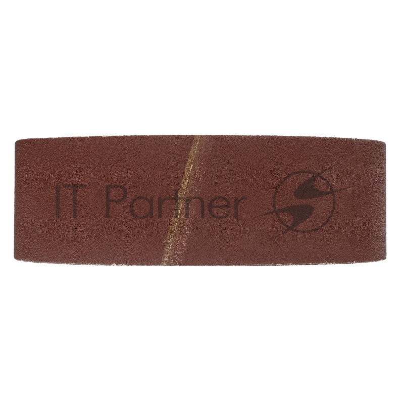 Лента MATRIX абразивная бесконечная, P 120, 75x533 мм, 10 шт.// 74239