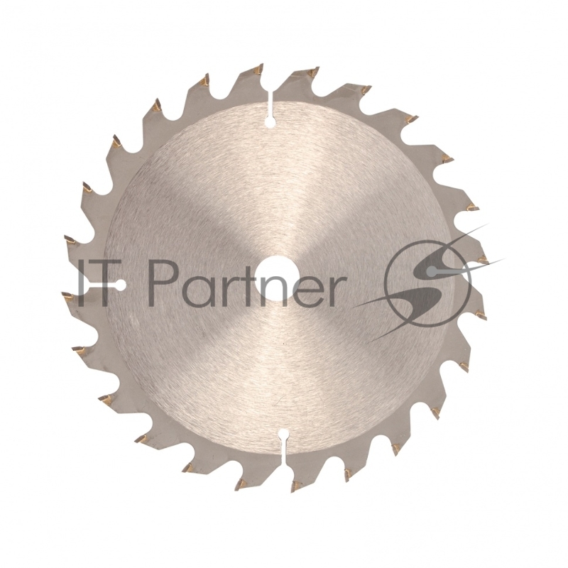 Пильный диск MATRIX по дереву, 190x20мм, 24 зуба + кольцо 16/20// Professional 73213