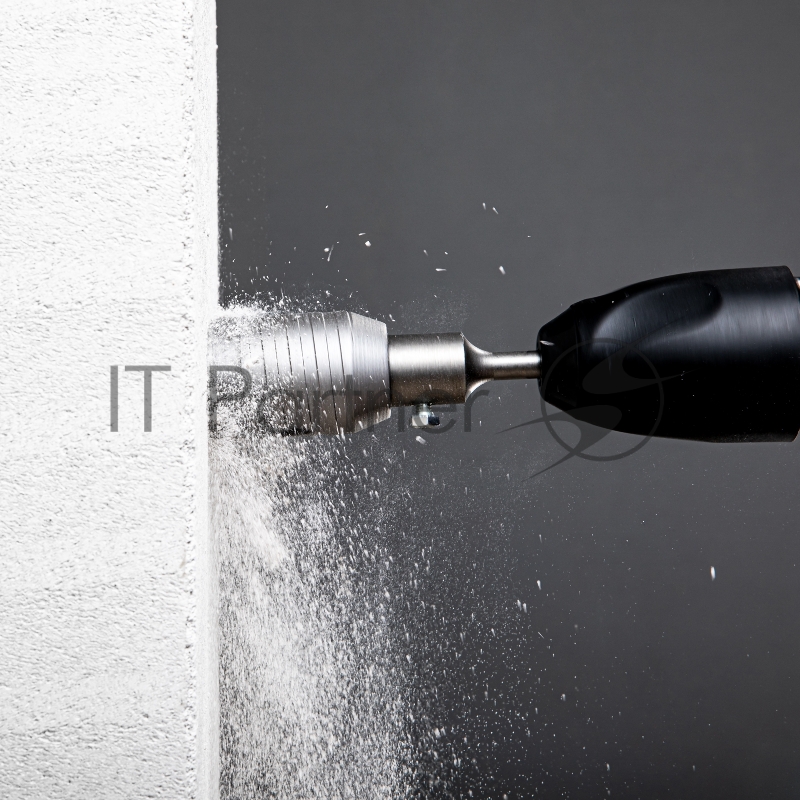 Буровая MATRIX коронка, M22 х 50 мм 70371