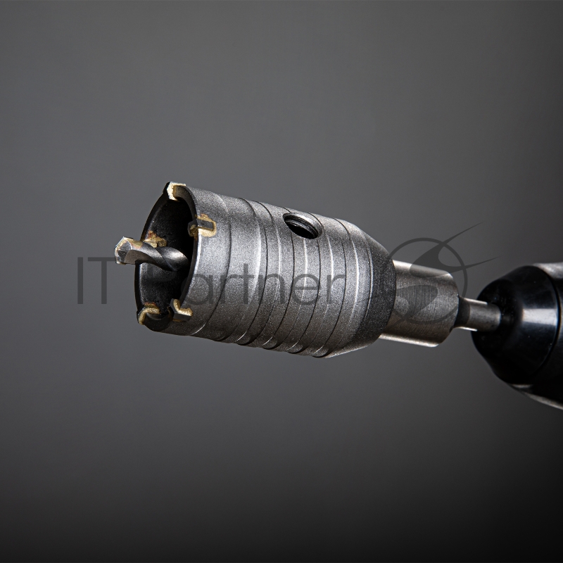 Буровая MATRIX коронка, M22 х 50 мм 70371