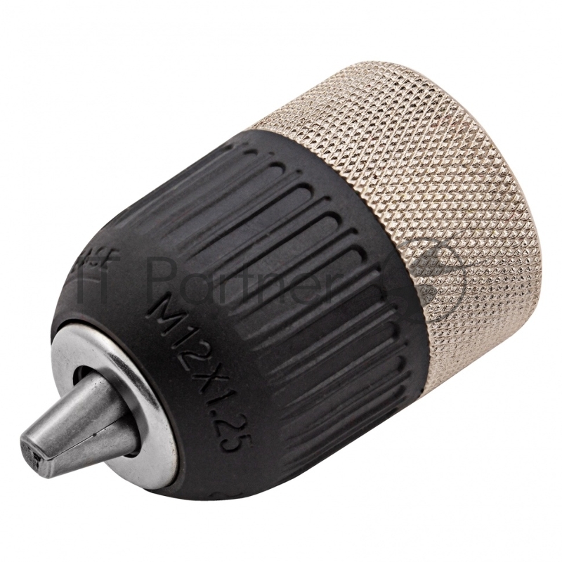 Патрон MATRIX для дрели БЗП 2-13 мм - М12 // 16814