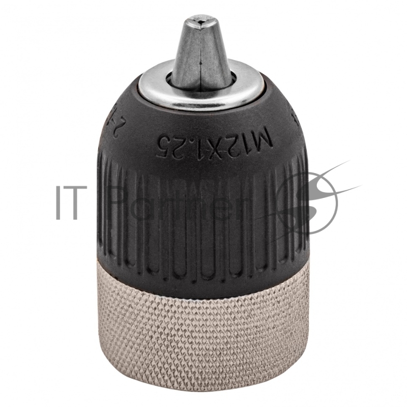 Патрон MATRIX для дрели БЗП 2-13 мм - М12 // 16814