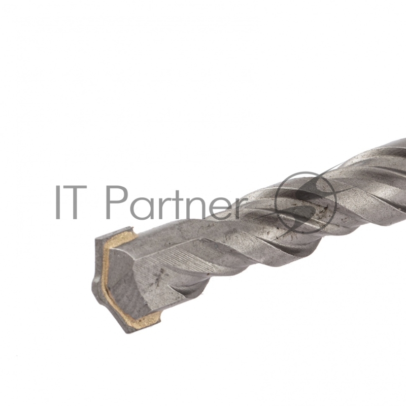 Бур MATRIX по бетону, 16 x 460 мм, SDS PLUS/ 710066