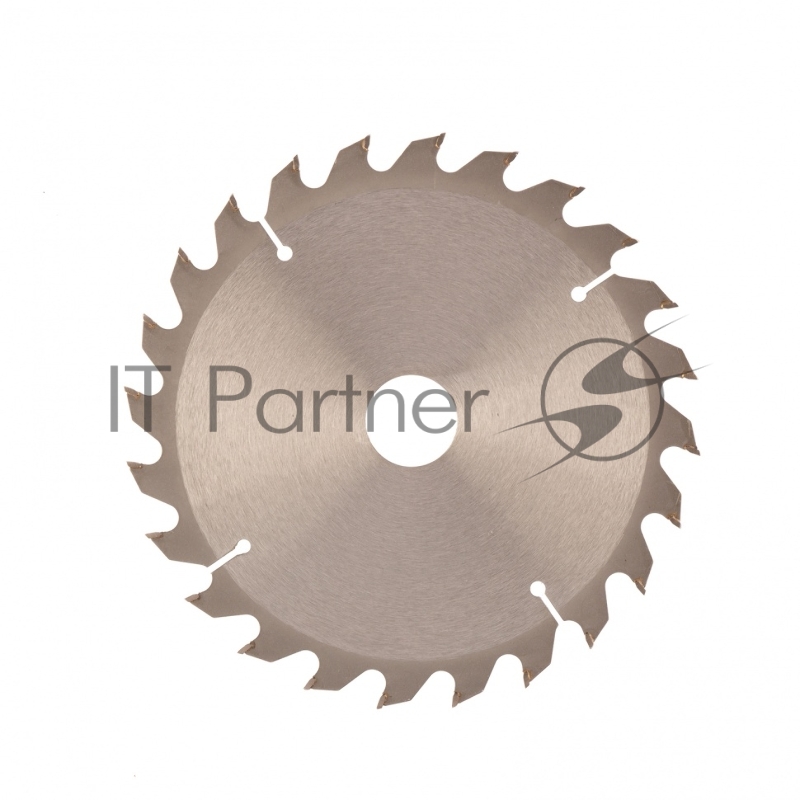 Пильный диск MATRIX по дереву, 190x30мм, 24 зуба// Professional 73217