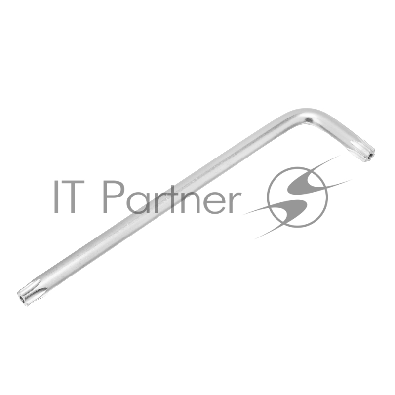 Набор ключей MATRIX имбусовых TORX, 9 шт: T10-T50, CrV, удлиненные, сатин.// MATRIX 12306