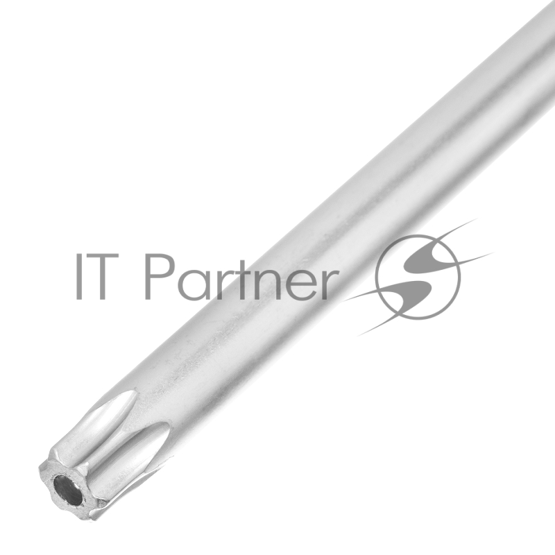 Набор ключей MATRIX имбусовых TORX, 9 шт: T10-T50, CrV, удлиненные, сатин.// MATRIX 12306