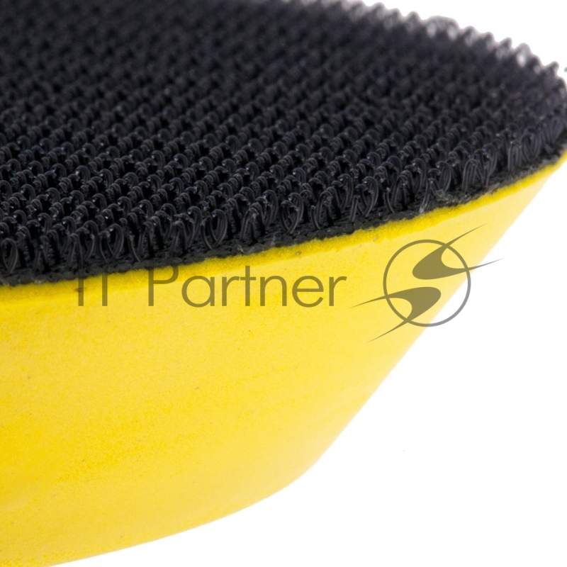 Насадка MATRIX для дрели и УШМ с липучкой, 76212