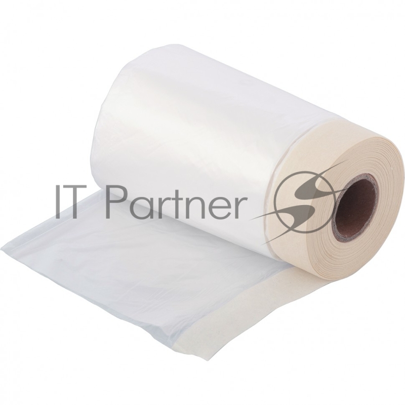 Пленка MATRIX защитная с клеящей лентой 88751