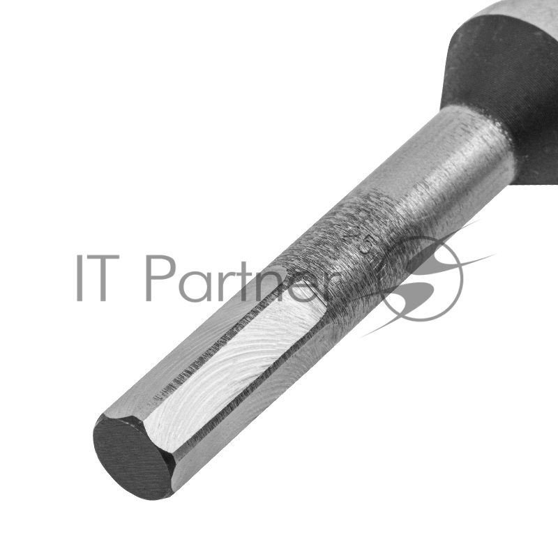 Сверло MATRIX по дереву шнековое, 25x230 мм, 6-гранный хвостовик// 70110