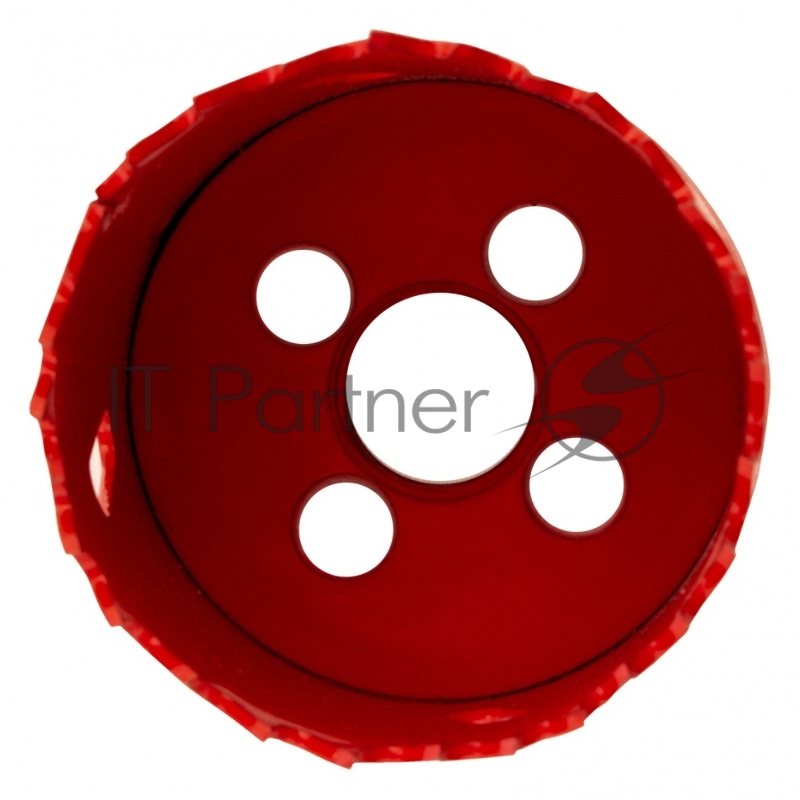 Коронка MATRIX BIMETAL, 51 мм// 72451