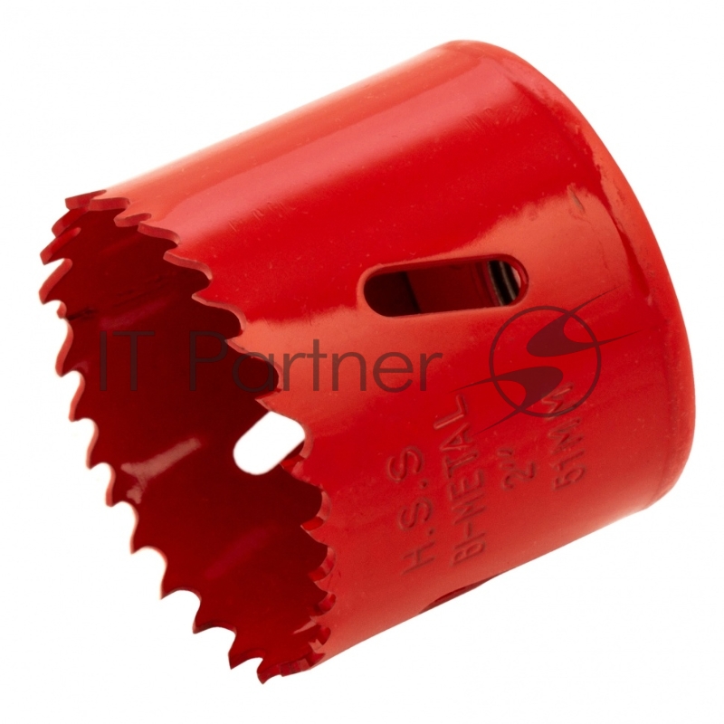 Коронка MATRIX BIMETAL, 51 мм// 72451