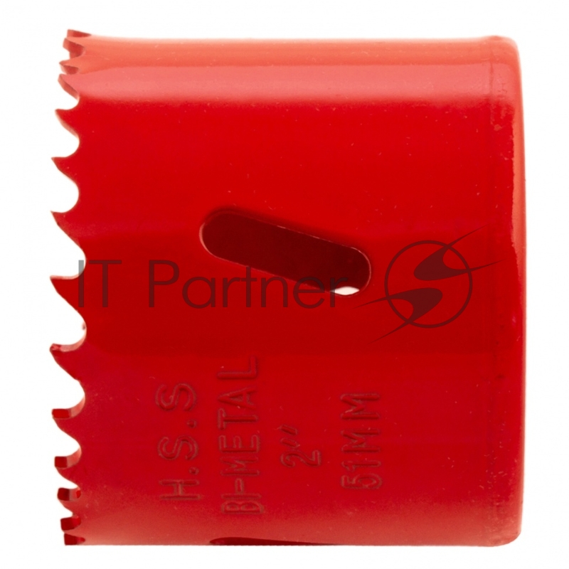 Коронка MATRIX BIMETAL, 51 мм// 72451