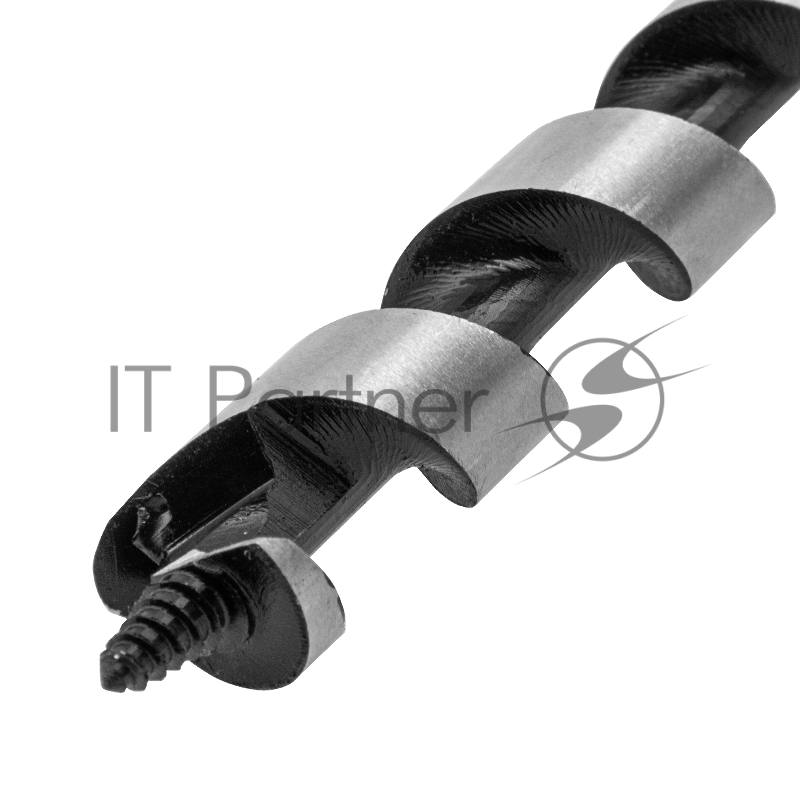 Сверло MATRIX по дереву шнековое, 20 х 350 мм 70142