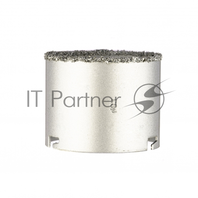 Коронка Кольцевая с карбидным напылением, 83 мм // 72856