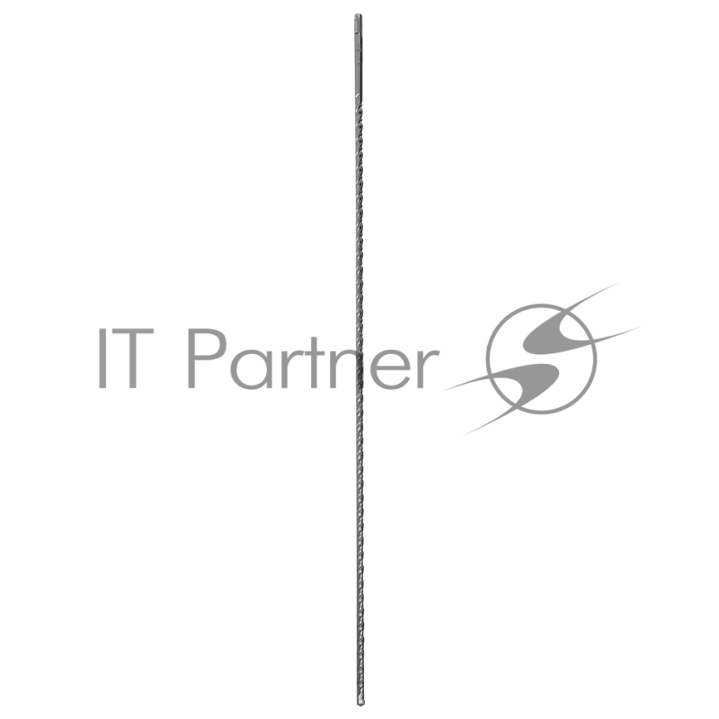 Бур MATRIX по бетону, 10x800 мм, SDS PLUS MATRIX 71082