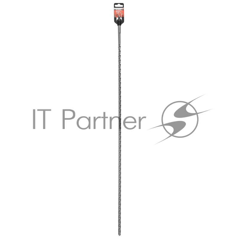 Бур MATRIX по бетону, 10x800 мм, SDS PLUS MATRIX 71082