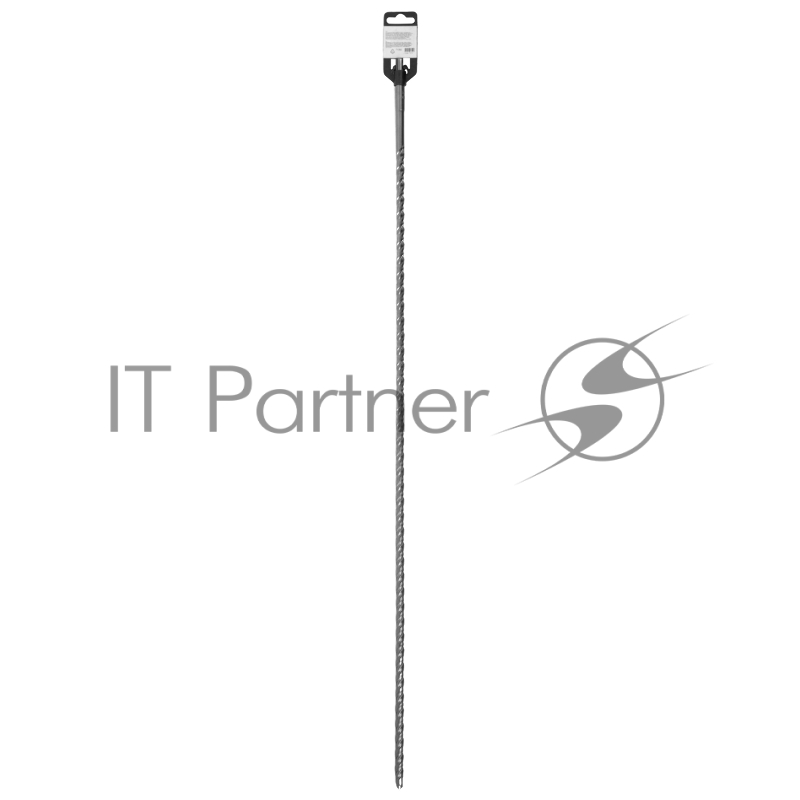 Бур MATRIX по бетону, 10x800 мм, SDS PLUS MATRIX 71082