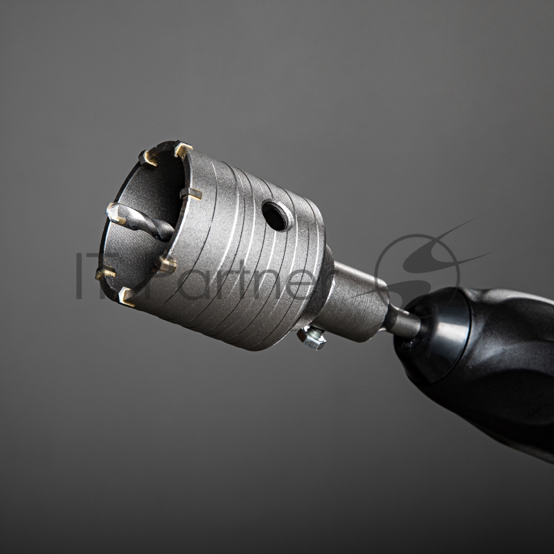 Буровая коронка MATRIX , M22 х 60 мм 70376