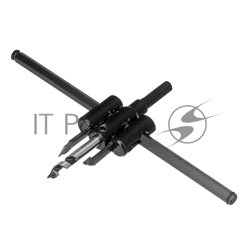 Сверло MATRIX по дереву регулируемое Балеринка 704920