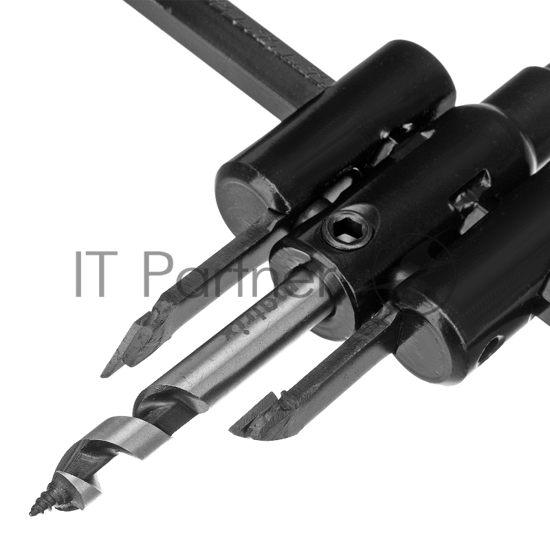 Сверло MATRIX по дереву регулируемое Балеринка 704920