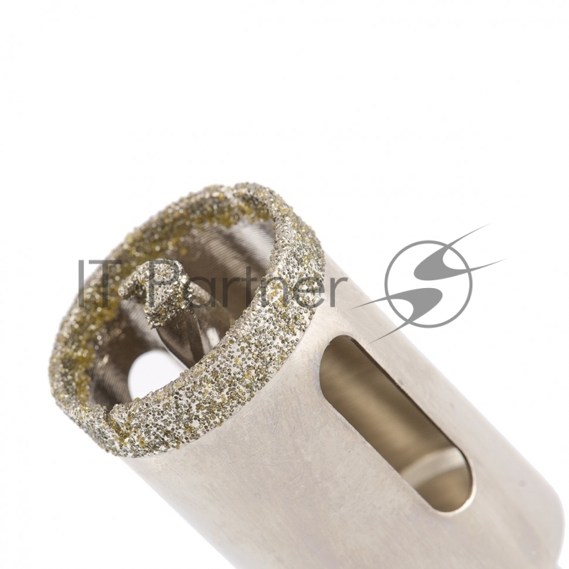 Сверло алмазное MATRIX по керамограниту, 25 х 67 мм 726253