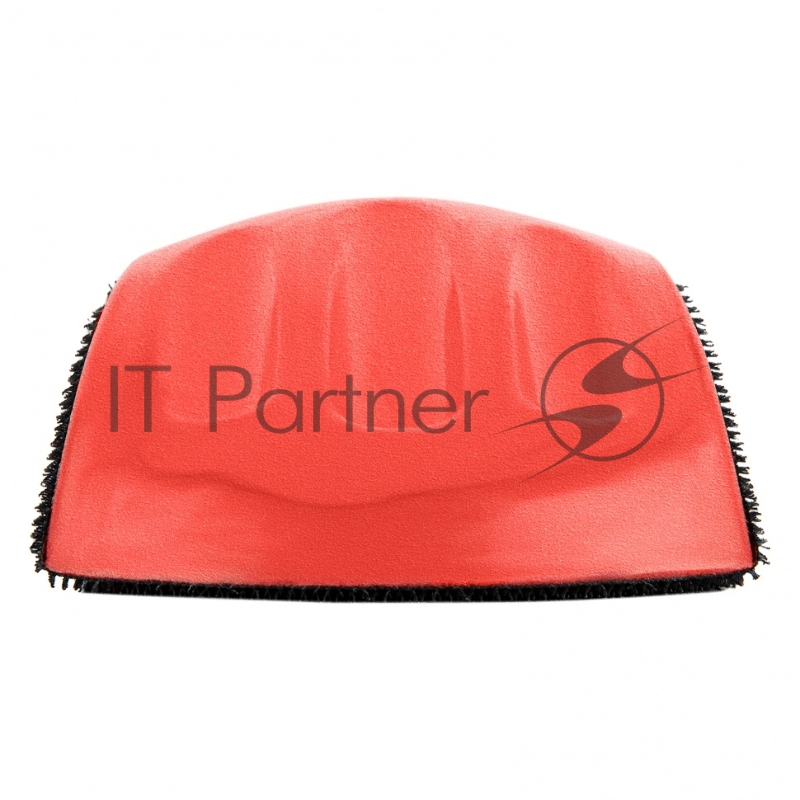 Брусок MATRIX для шлифования, 150 мм, с липучкой// 75815