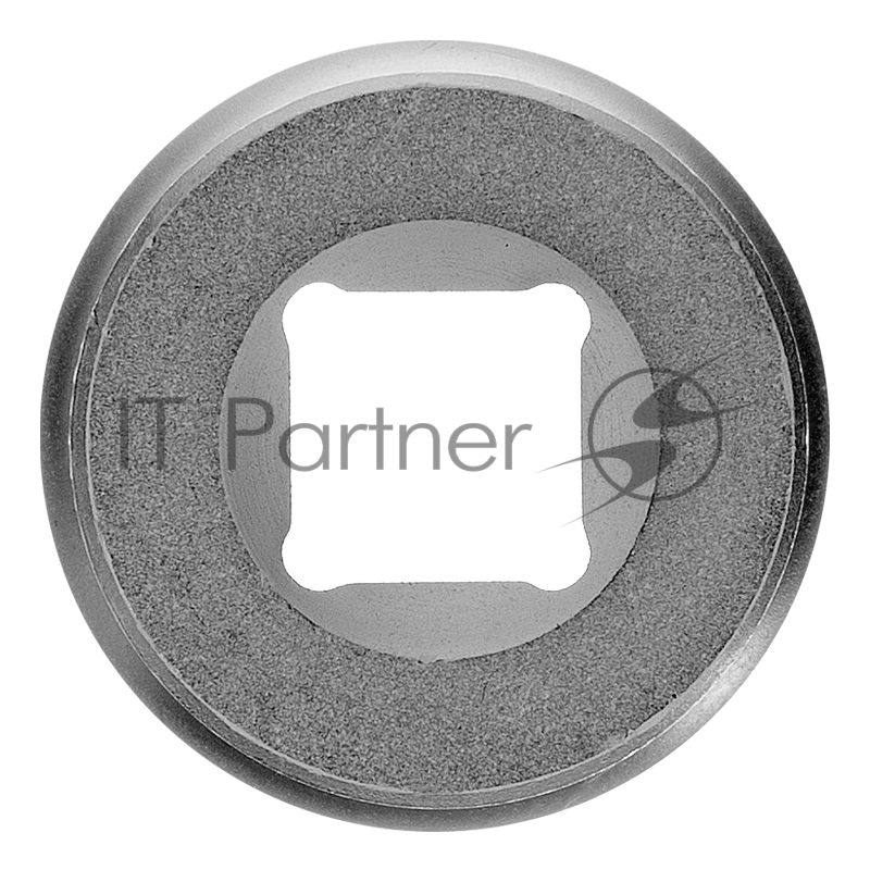 Набор торцевых головок MATRIX , 1/4, 12-ти гр., CrV, 10шт., 4-13мм// 13594