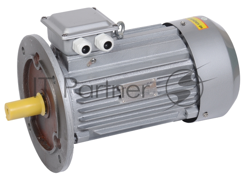 Электродвигатель АИР DRIVE 3ф 100L6 380В 2.2кВт 1000об/мин 2081 ИЭК DRV100-L6-002-2-1020