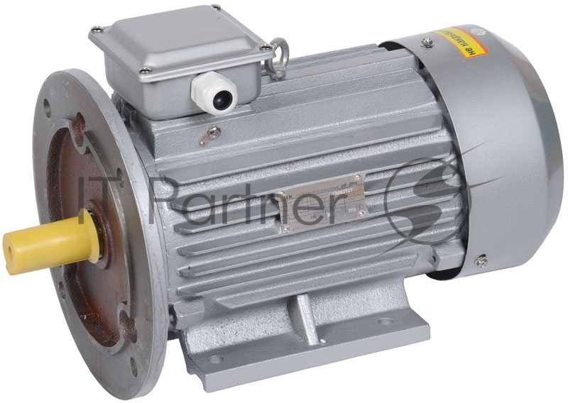 Электродвигатель АИР DRIVE 3ф 100L6 380В 2.2кВт 1000об/мин 2081 ИЭК DRV100-L6-002-2-1020