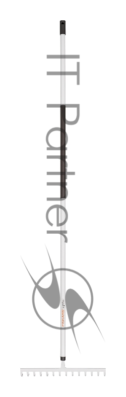 Грабли садовые Fiskars 1019608