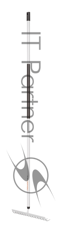 Грабли садовые Fiskars 1019608