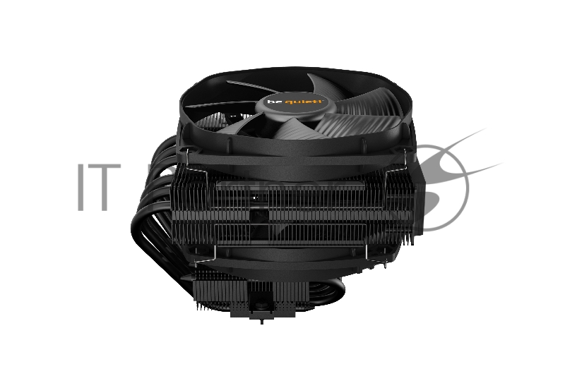 Кулер be quiet! DARK ROCK TF 2 / 230W TDP / 2x135mm PWM / BK031