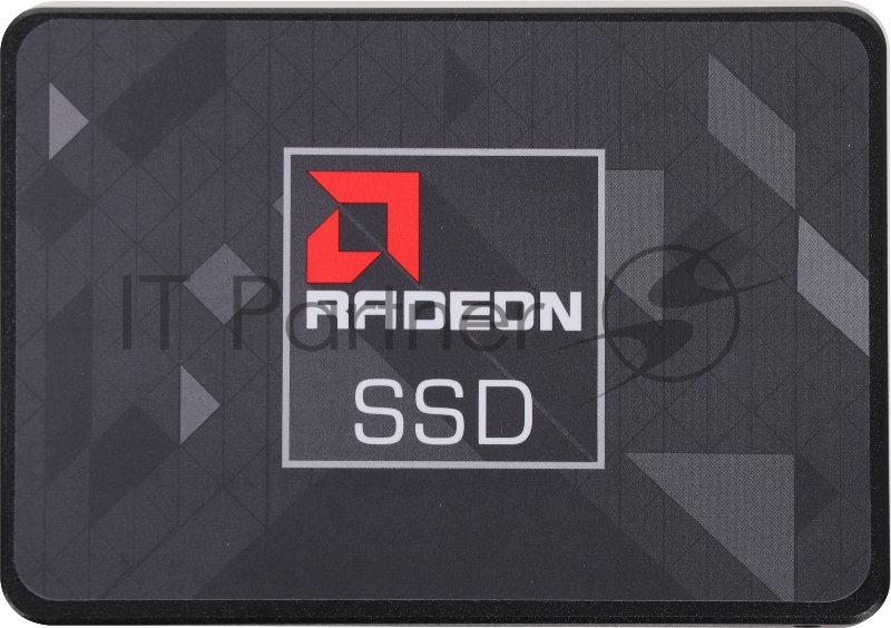Жесткий диск SSD 2.5 1024GB AMD Radeon R5 Client SSD R5SL1024G SATA 6Gb/s, 3D TLC, RTL (183405)