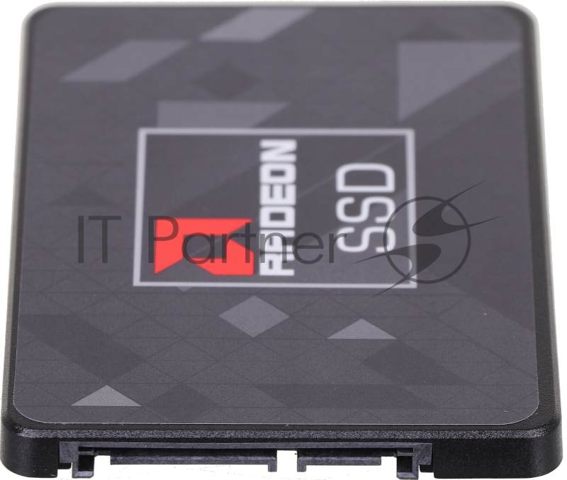 Жесткий диск SSD 2.5 1024GB AMD Radeon R5 Client SSD R5SL1024G SATA 6Gb/s, 3D TLC, RTL (183405)