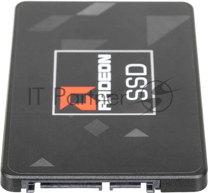 Жесткий диск SSD 2.5 256GB AMD Radeon R5 Client SSD R5SL256G SATA 6Gb/s, 3D TLC, RTL (183382)