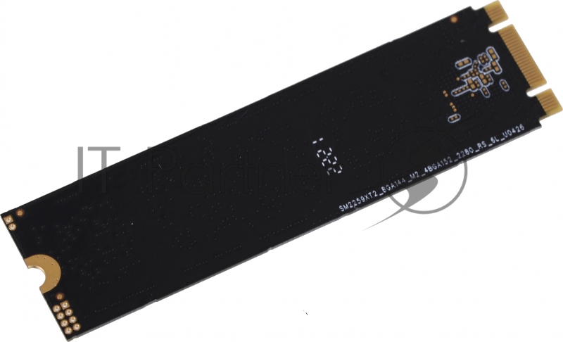 Твердотельный накопитель SSD M.2 2280 1024GB AMD Radeon R5 Client SSD R5M1024G8 SATA 6Gb/s, 3D TLC, RTL (183443)