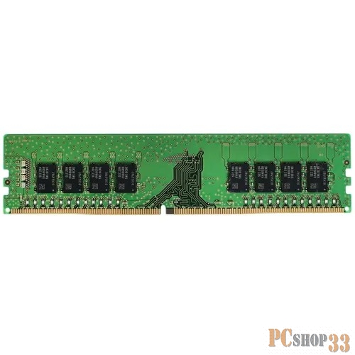 Память DDR4 Samsung M378A2K43EB1-CWE 16Gb DIMM ECC Reg PC4-25600 CL22 3200MHz